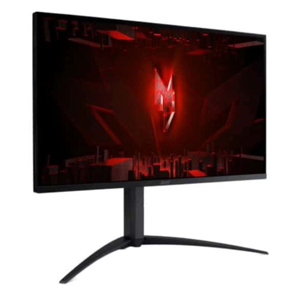 Acer NITRO XV2 UM.HXXEE.310 computer monitor 68,6 cm (27") 2560 x 1440 Pixels Quad HD LCD Zwart (UM.HXXEE.310)