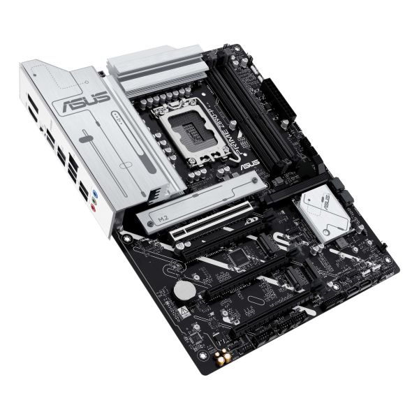 ASUS PRIME Z890-P Intel Z890 LGA 1851 (Socket V1) ATX (90MB1I50-M0EAY0)