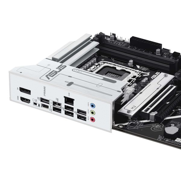 ASUS PRIME Z890-P Intel Z890 LGA 1851 (Socket V1) ATX (90MB1I50-M0EAY0)