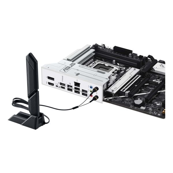 ASUS PRIME Z890-P WIFI Intel Z890 LGA 1851 (Socket V1) ATX (90MB1I70-M0EAY0)