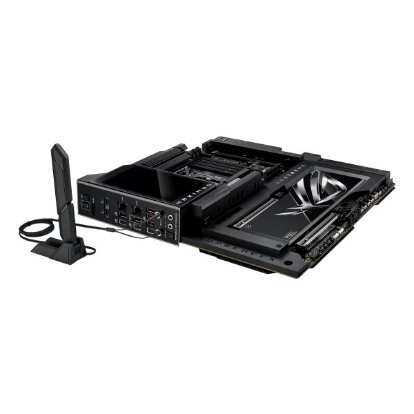 ASUS ROG MAXIMUS Z890 EXTREME Intel Z890 LGA 1851 (Socket V1) Verlengd ATX (90MB1IA0-M0EAY0)