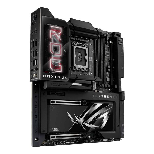 ASUS ROG MAXIMUS Z890 EXTREME Intel Z890 LGA 1851 (Socket V1) Verlengd ATX (90MB1IA0-M0EAY0)