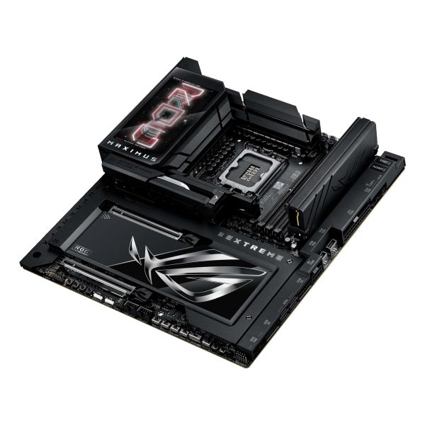 ASUS ROG MAXIMUS Z890 EXTREME Intel Z890 LGA 1851 (Socket V1) Verlengd ATX (90MB1IA0-M0EAY0)