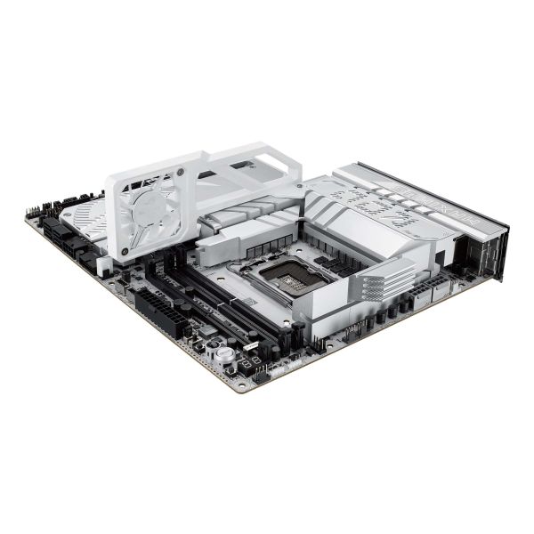 ASUS ROG MAXIMUS Z890 APEX Intel Z890 LGA 1851 (Socket V1) ATX (90MB1IP0-M0EAY0) ASUS ROG MAXIMUS Z890 APEX Intel Z890 LGA 1851 (Socket V1) ATX (90MB1IP0-M0EAY0)