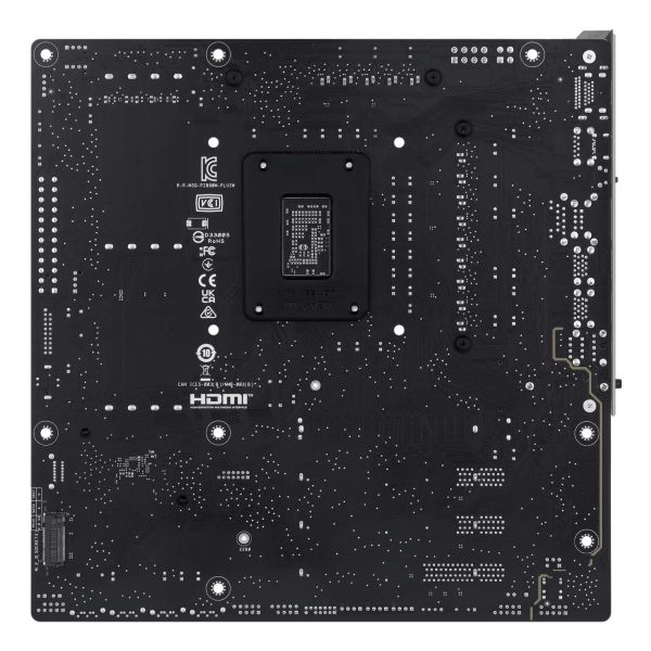 ASUS PRIME Z890M-PLUS WIFI Intel Z890 LGA 1851 (Socket V1) micro ATX (90MB1J80-M0EAY0)