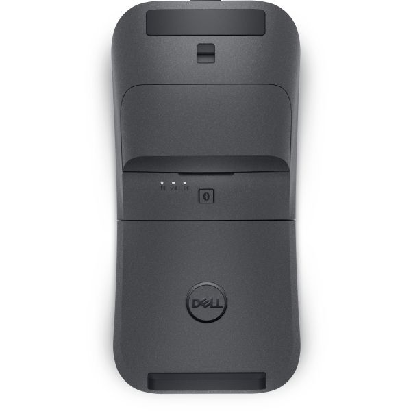 DELL Bluetooth®-Travelmuis - MS700 - zwart (570-ABQN) DELL Bluetooth®-Travelmuis - MS700 - zwart (570-ABQN)