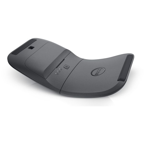 DELL Bluetooth®-Travelmuis - MS700 - zwart (570-ABQN)