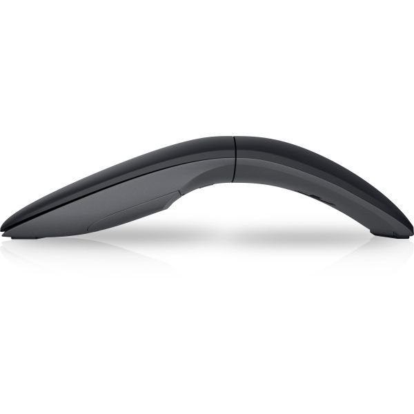 DELL Bluetooth®-Travelmuis - MS700 - zwart (570-ABQN) DELL Bluetooth®-Travelmuis - MS700 - zwart (570-ABQN)
