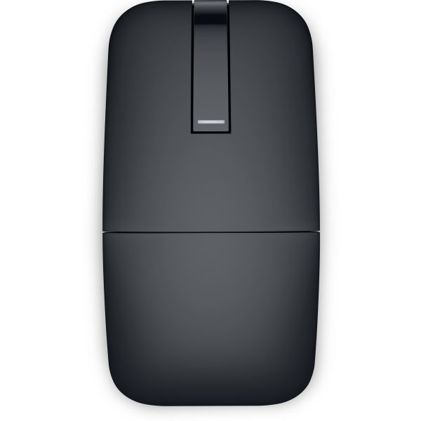 DELL Bluetooth®-Travelmuis - MS700 - zwart (570-ABQN) DELL Bluetooth®-Travelmuis - MS700 - zwart (570-ABQN)