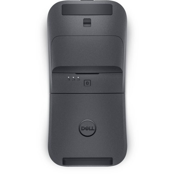 DELL Bluetooth®-Travelmuis - MS700 - zwart (570-ABQN)