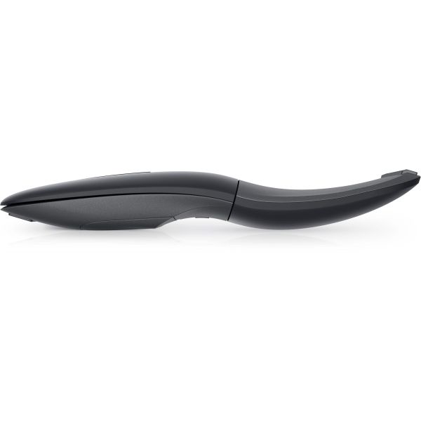 DELL Bluetooth®-Travelmuis - MS700 - zwart (570-ABQN)