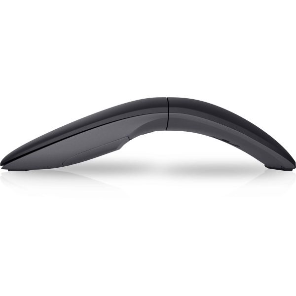 DELL Bluetooth®-Travelmuis - MS700 - zwart (570-ABQN)