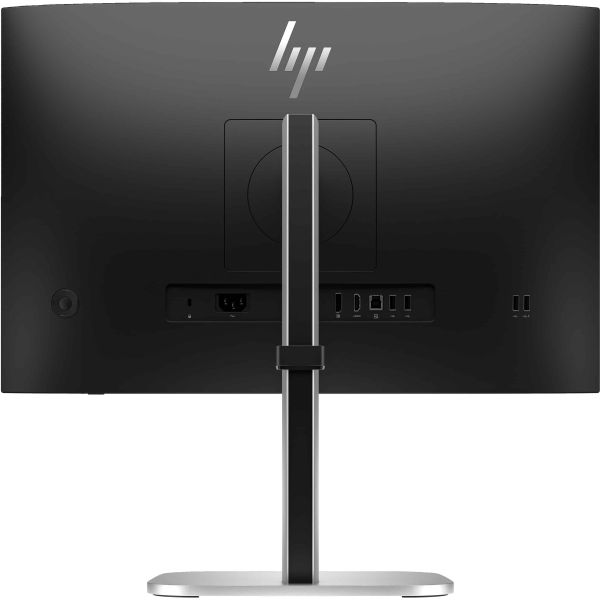 HP Series 5 Pro 24 inch WUXGA-monitor - 524pn pvc-vrij (9D9A7A5#ABB)