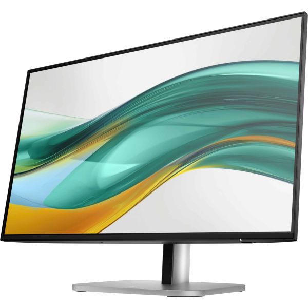 HP Series 5 Pro 23,8 inch FHD-monitor - 524pf pvc-vrij (9D9L6A5#ABB)