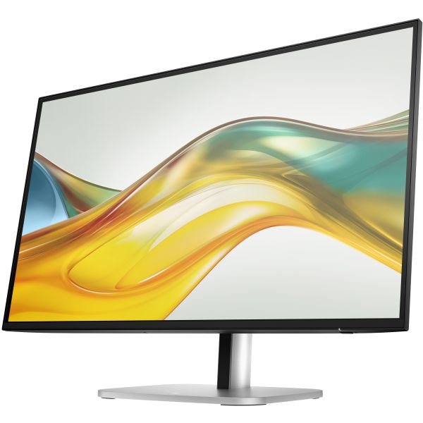 HP Series 5 Pro 27 inch QHD-monitor - 527pq pvc-vrij (9D9S0A5#ABB)