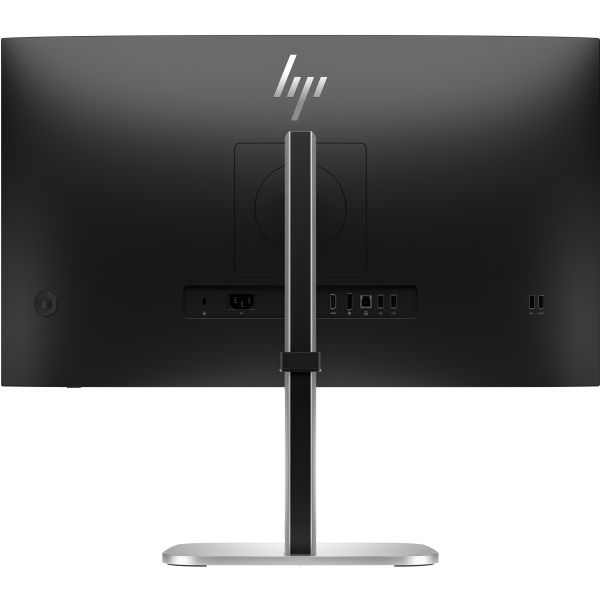 HP Series 5 Pro 27 inch QHD-monitor - 527pq pvc-vrij (9D9S0A5#ABB)