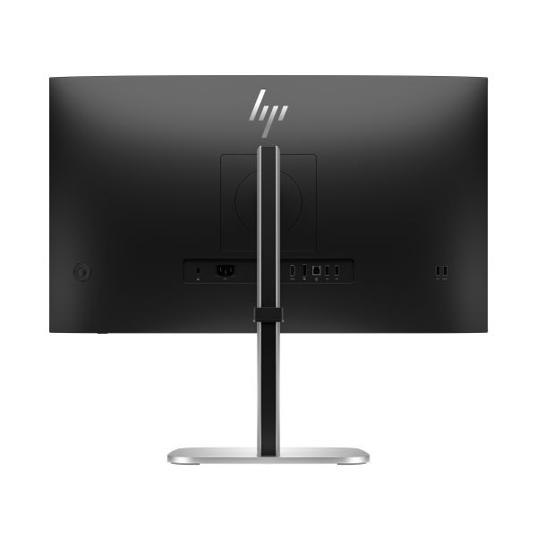 HP Series 5 Pro 27 inch QHD-monitor - 527pq pvc-vrij (9D9S0A5#ABB) 3/3 HP Series 5 Pro 27 inch QHD-monitor - 527pq pvc-vrij (9D9S0A5#ABB)