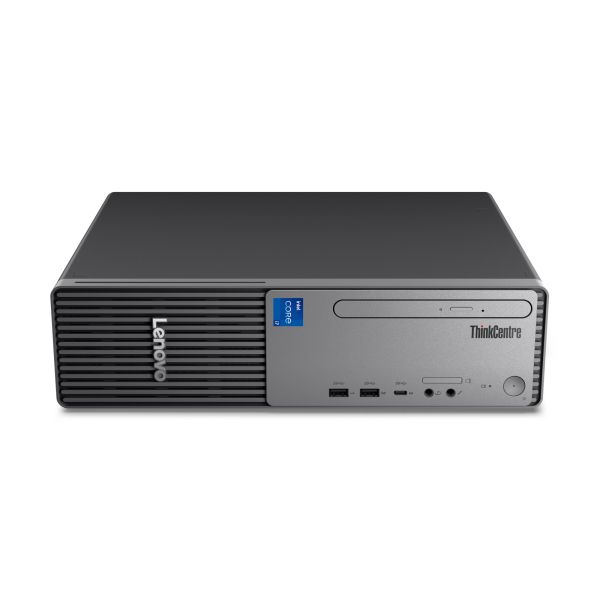 Lenovo ThinkCentre neo 50s Gen 5 Intel® Core™ i5 i5-13400 16 GB DDR5-SDRAM 512 GB SSD Windows 11 Pro SFF PC Zwart (12XD0000GE)