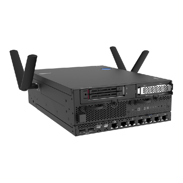 Lenovo SE360 V2 D-2733NT SW RD 1x500W (7DAMA019EA)