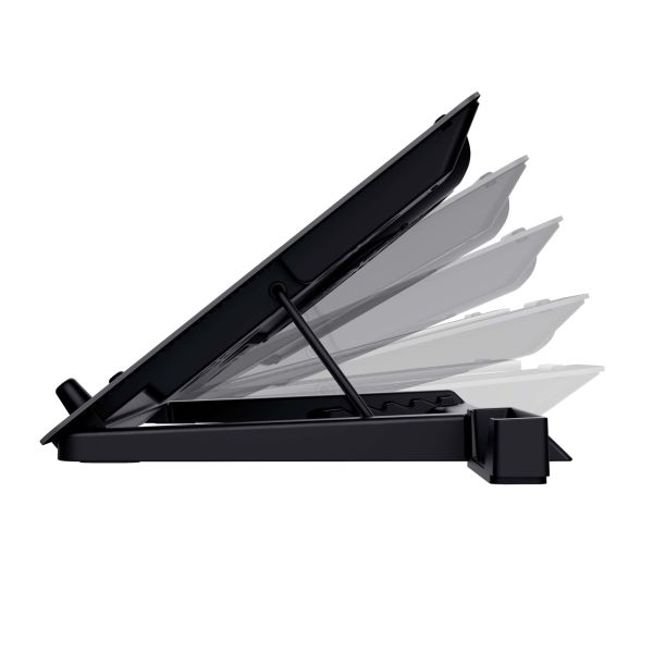 Trust GXT1125 QUNO LAPTOP COOLING STAND (23581)
