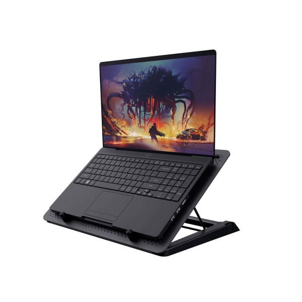 Trust GXT1125 QUNO LAPTOP COOLING STAND (23581)