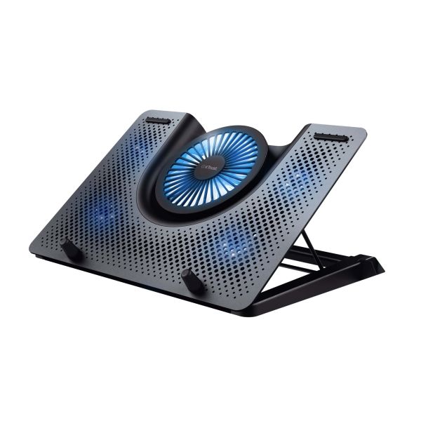 Trust GXT1125 QUNO LAPTOP COOLING STAND (23581)