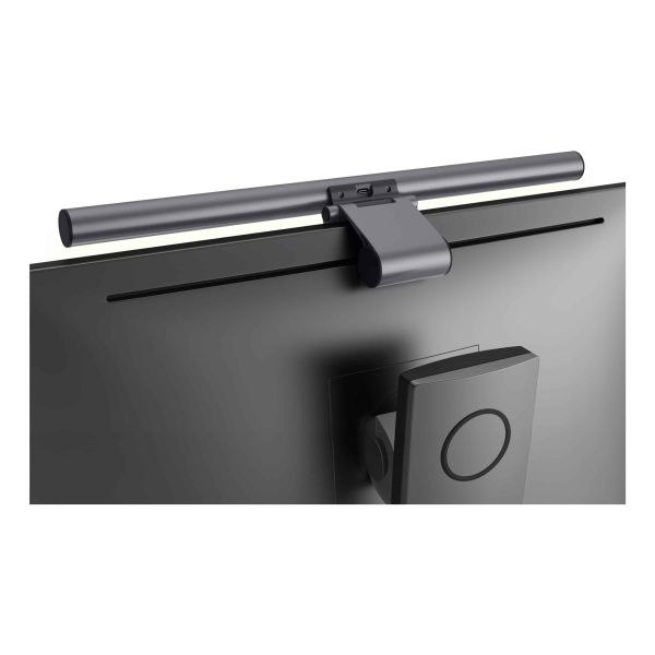 Trust Shyne tafellamp Niet-verwisselbare lamp(en) Zwart (25483)