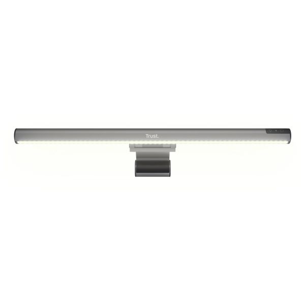 Trust Shyne tafellamp Niet-verwisselbare lamp(en) Zwart (25483)