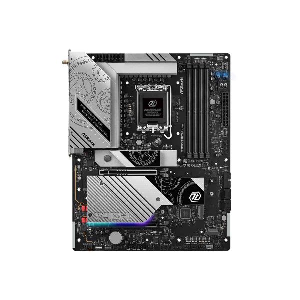 ASRock Z890 Taichi Lite (90-MXBPQ0-A0UAYZ)