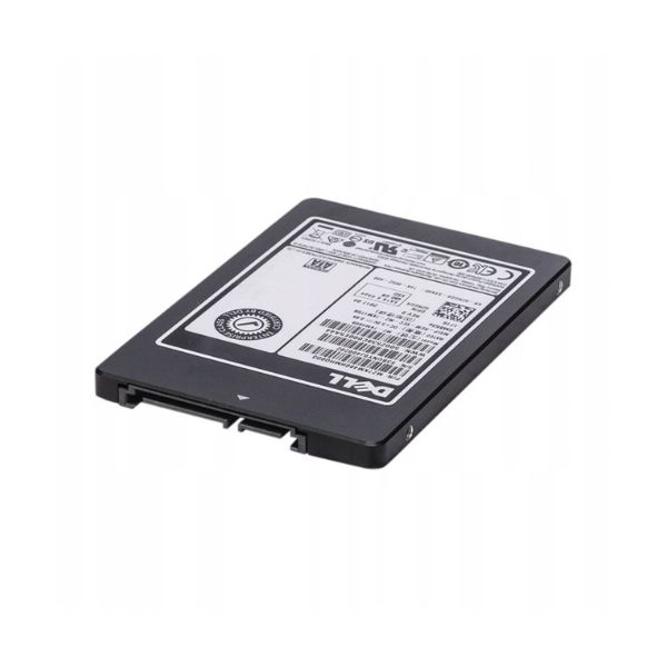 Dell 400GB 6G 2.5INCH MLC HS MIXED (VKT80-RFB)