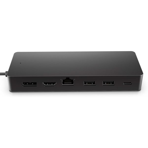 HP Universal USB-C Multiport Hub (50H55UT#ABB)