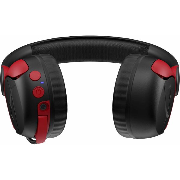 HyperX Cloud Mini - Wireless Gaming Headset (Black) (7G8F1AA)