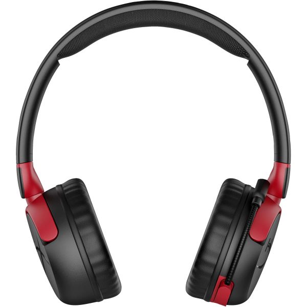 HyperX Cloud Mini - Wireless Gaming Headset (Black) (7G8F1AA)