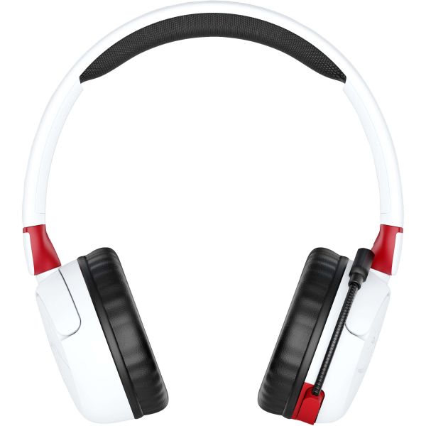 HyperX Cloud Mini - Wireless Gaming Headset (White) (7G8F2AA)