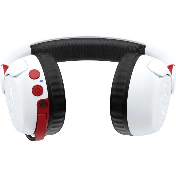 HyperX Cloud Mini - Wireless Gaming Headset (White) (7G8F2AA)