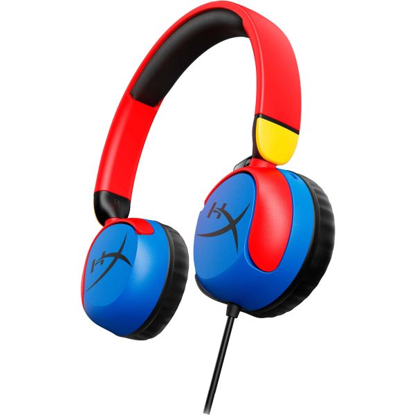 HyperX Cloud Mini - Gaming Headset (Multi) (7G8F3AA)
