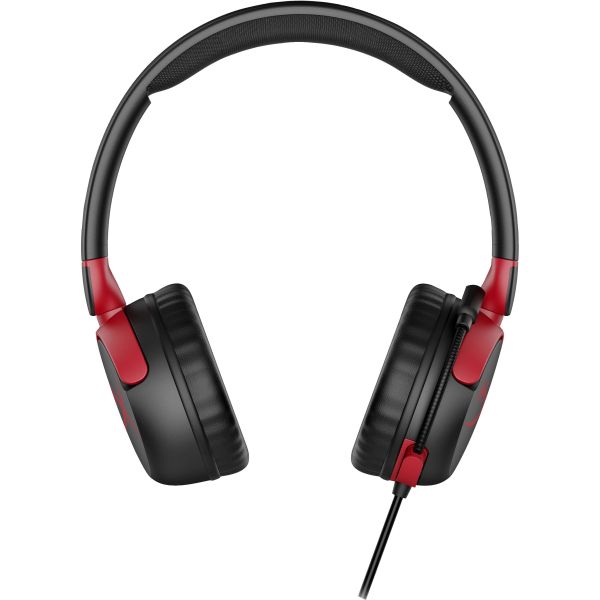 HyperX Cloud Mini - Gaming Headset (Black) (7G8F4AA)