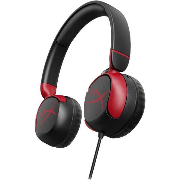HyperX Cloud Mini - Gaming Headset (Black) (7G8F4AA)