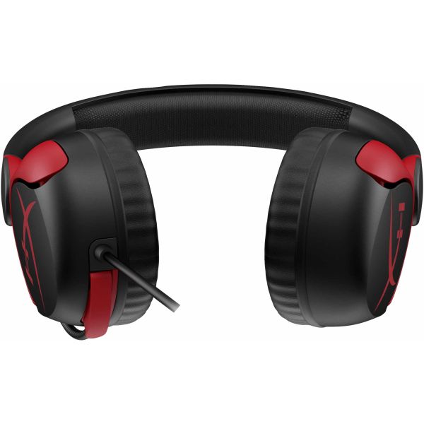 HyperX Cloud Mini - Gaming Headset (Black) (7G8F4AA)