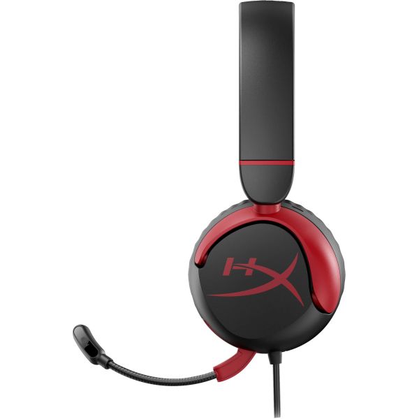 HyperX Cloud Mini - Gaming Headset (Black) (7G8F4AA)