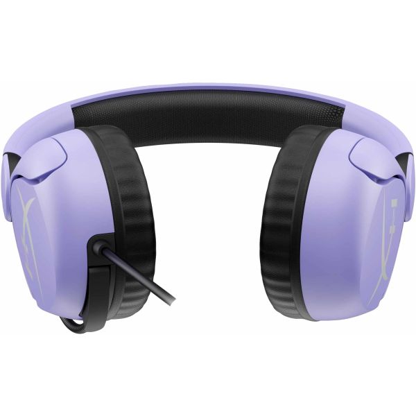 HyperX Cloud Mini - Gaming Headset (Lavender) (7G8F5AA)