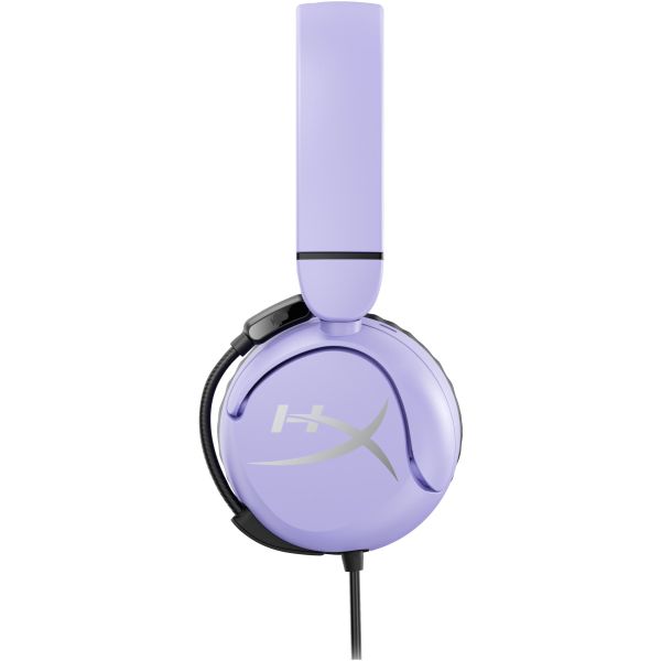 HyperX Cloud Mini - Gaming Headset (Lavender) (7G8F5AA)