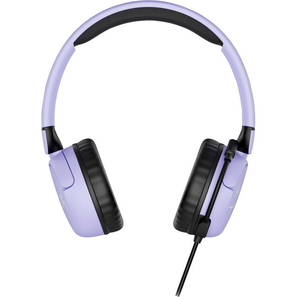 HyperX Cloud Mini - Gaming Headset (Lavender) (7G8F5AA)