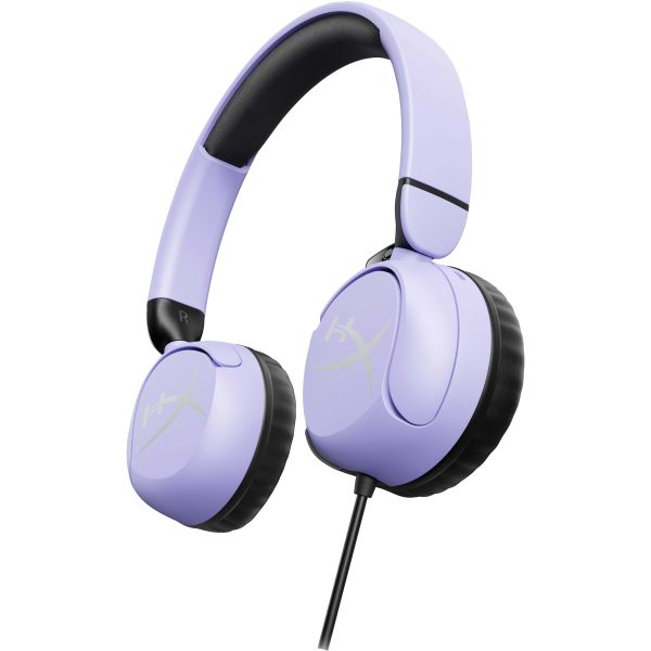 HyperX Cloud Mini - Gaming Headset (Lavender) (7G8F5AA)