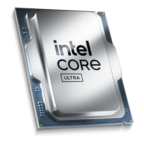 Intel Core Ultra 7 265K Processor LGA1851 (BX80768265K)