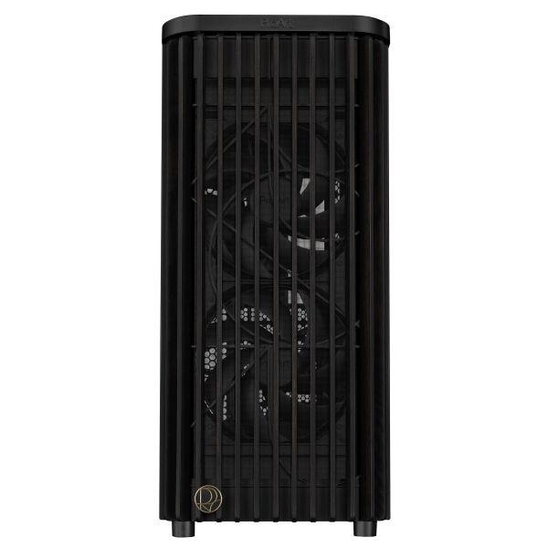 ASUS ProArt PA401 Wood TG PWM (Black) Tower Zwart (90DC00M0-B39000)