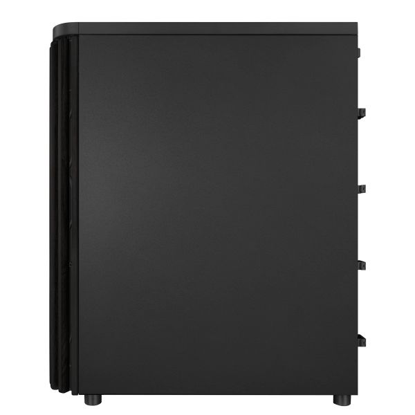ASUS ProArt PA401 Wood TG PWM (Black) Tower Zwart (90DC00M0-B39000)
