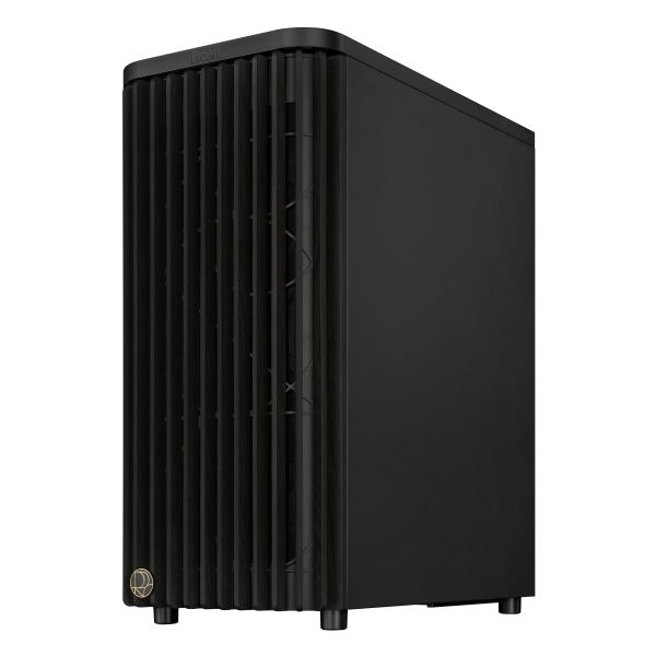 ASUS ProArt PA401 Wood TG PWM (Black) Tower Zwart (90DC00M0-B39000) ASUS ProArt PA401 Wood TG PWM (Black) Tower Zwart (90DC00M0-B39000)