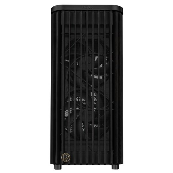 ASUS ProArt PA401 Wood METAL PWM (Black) Tower Zwart (90DC00M0-B39010)