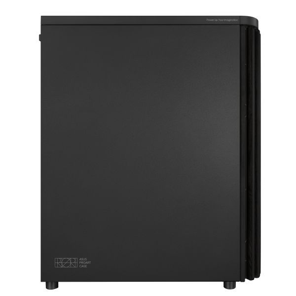 ASUS ProArt PA401 Wood METAL PWM (Black) Tower Zwart (90DC00M0-B39010)